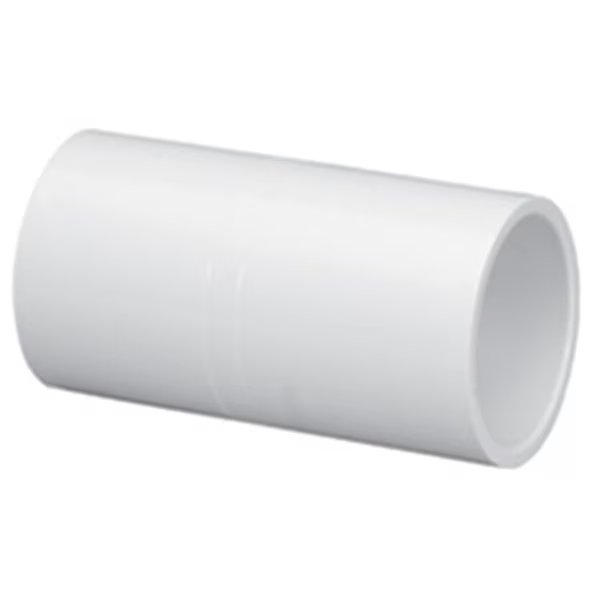 1.5 in. Skt Deep Socket Coupling, Westlake Pipe & Fittings, Mfr#: PV482015